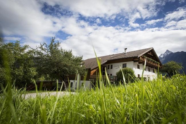 Ferienhof Haderlehn เซาเทนส์ ภายนอก รูปภาพ